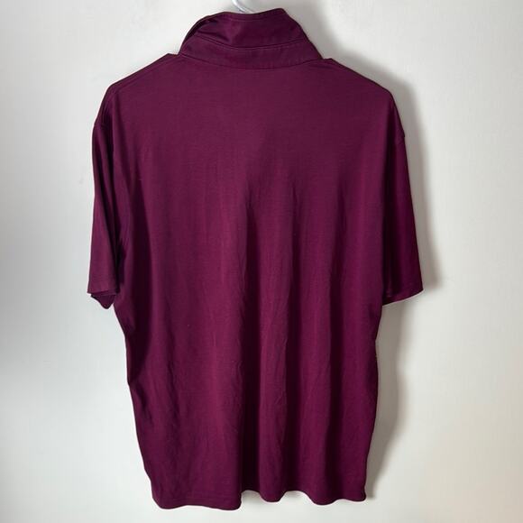 Greyson Polo - Men's Large - Picture 3 of 3